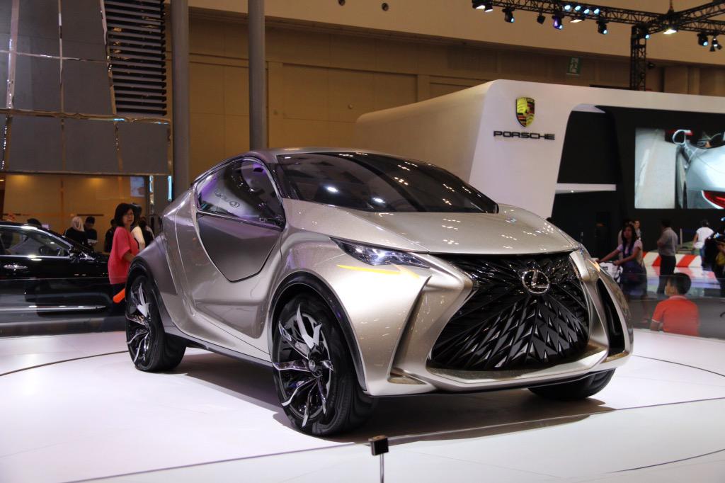 Kunjungi facebook.com/uisupermileage… untuk artikel yang lebih lengkap mengenai GIIAS.