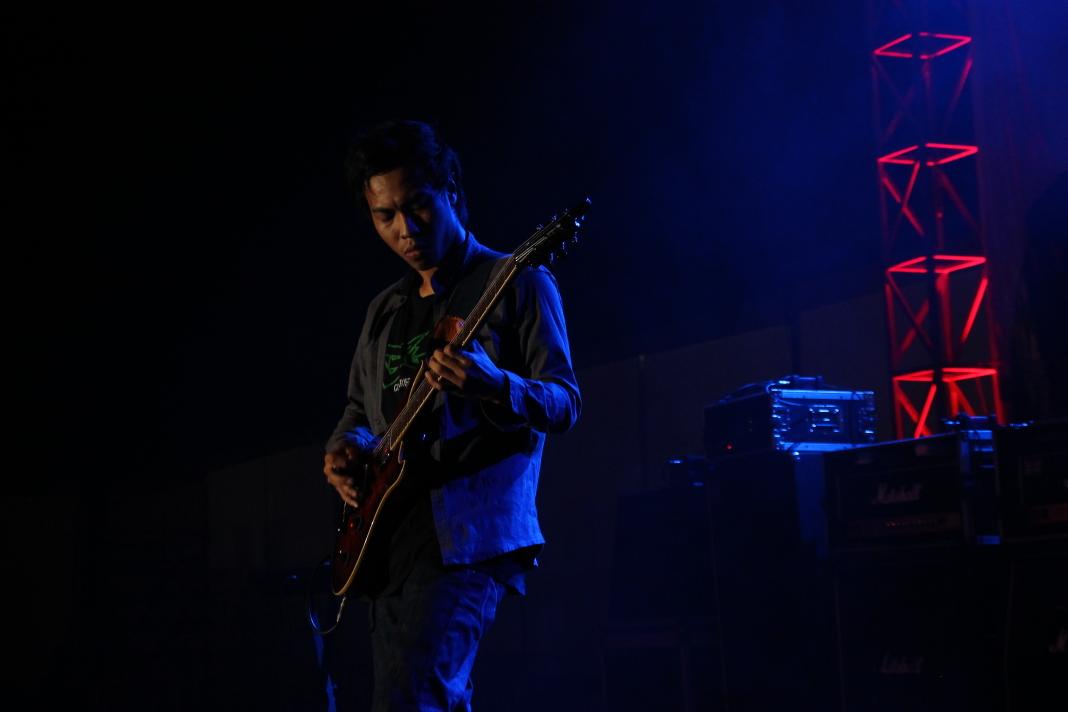 GitarPlus's tweet image. Saat Gitaran Sore menyatukan komunitas gitaris Bontang dan Samarinda @GPL_ID @KAPITALBorneo