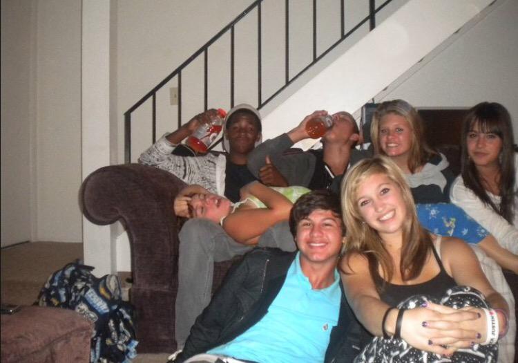 thenameslacie's tweet photo. Never forget..... Lol #turnt http://t.co/wG2tClKeKz