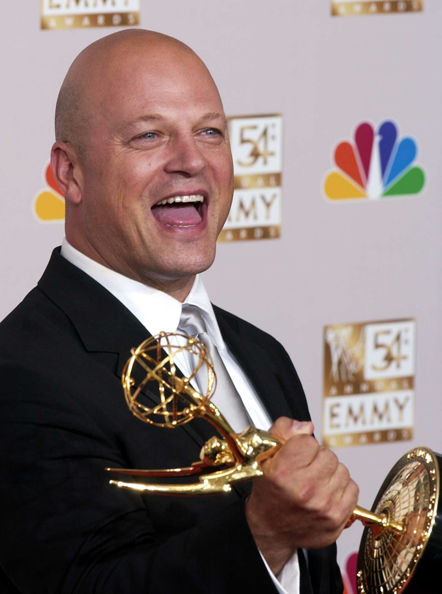 Happy Birthday to Michael Chiklis, who turns 52 today! 