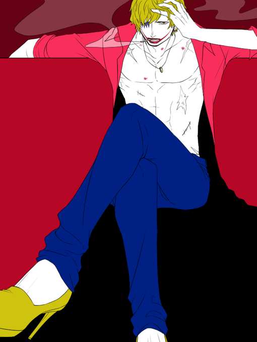 コラソンのtwitterイラスト検索結果 古い順