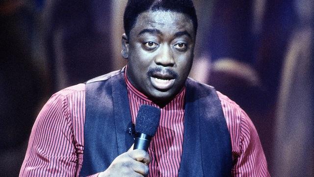 Happy Birthday Robin Harris. Gone too soon. 