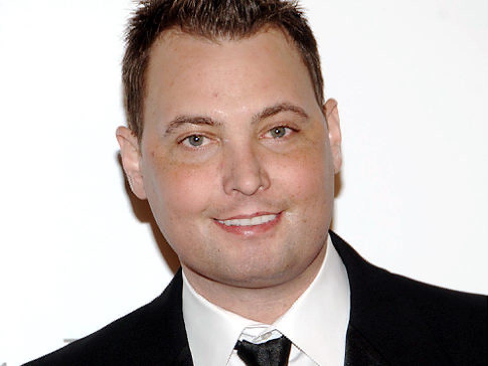 Happy Birthday to the late Rich Cronin from LFO! R.i.P. 