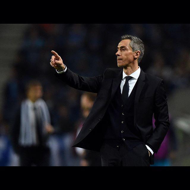 Happy Birthday Paulo Sousa       