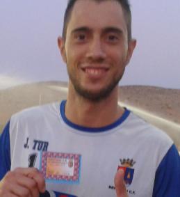 El meta Javi Tur  tiene el abono del <a href="/BenferriC/">Benferri C.F.</a> pídelo a la Directiva por 30 € y apoya el sentimiento rojillo