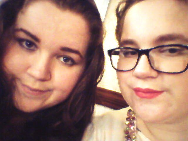 Me and my sister looking sassy at are uncle's wedding @weehen1996
#LookingSassy #Sisters #Wedding