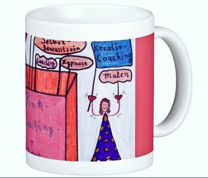 Bald gibt's von Bodo &amp; Lisa viele lustige Comic-Artikel aus ihrer kunterbunten Comic-Welt ☺☺

pinkcoachingbox.de