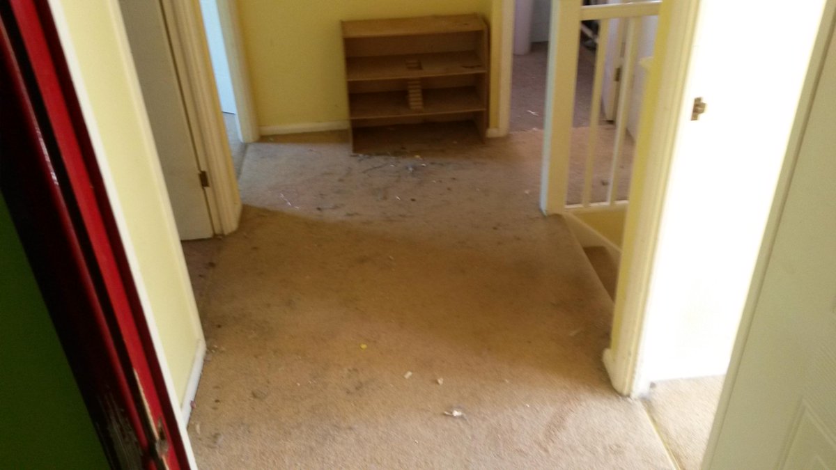 HandsDoHelp's tweet image. Deep Cleaning Images - A MUST SEE - THIS WAS SO DIRTY -  Pre-Sale Clean - By Hands Do Help Cleaning - 01462 672026