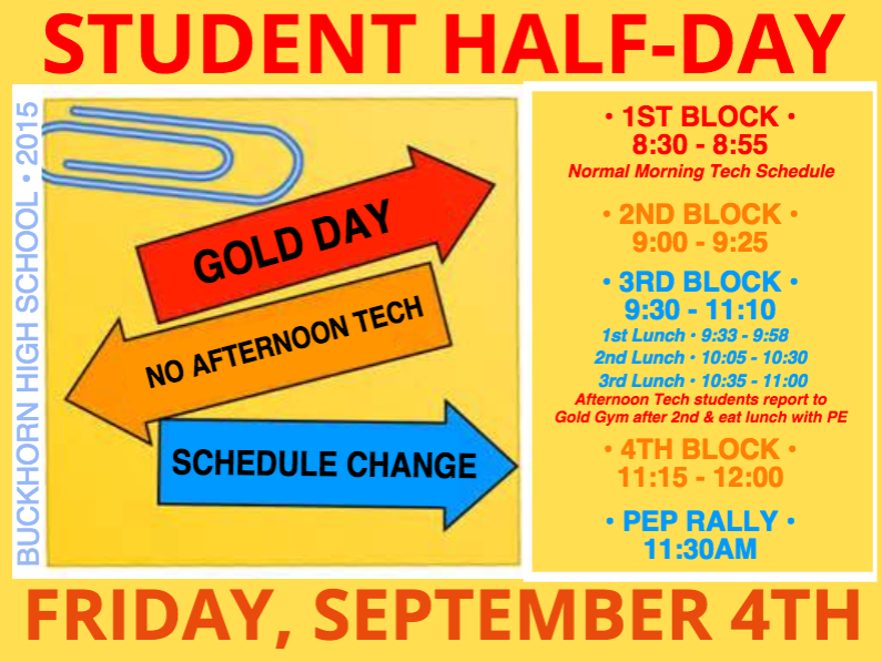Buckhorn_High tweet picture