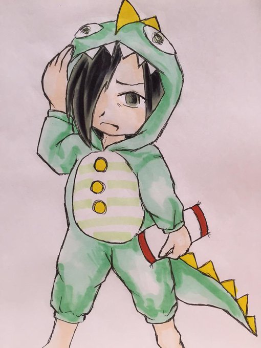 怪獣着ぐるみのtwitterイラスト検索結果 古い順 怪獣着ぐるみのtwitterイラスト検索結果 古い順