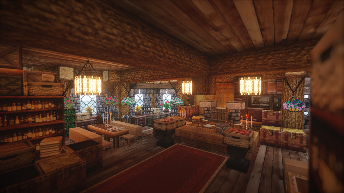 41 船長室 マイクラ建築60分一本勝負 Togetter 41 船長室 マイクラ建築60分一本勝負 Togetter