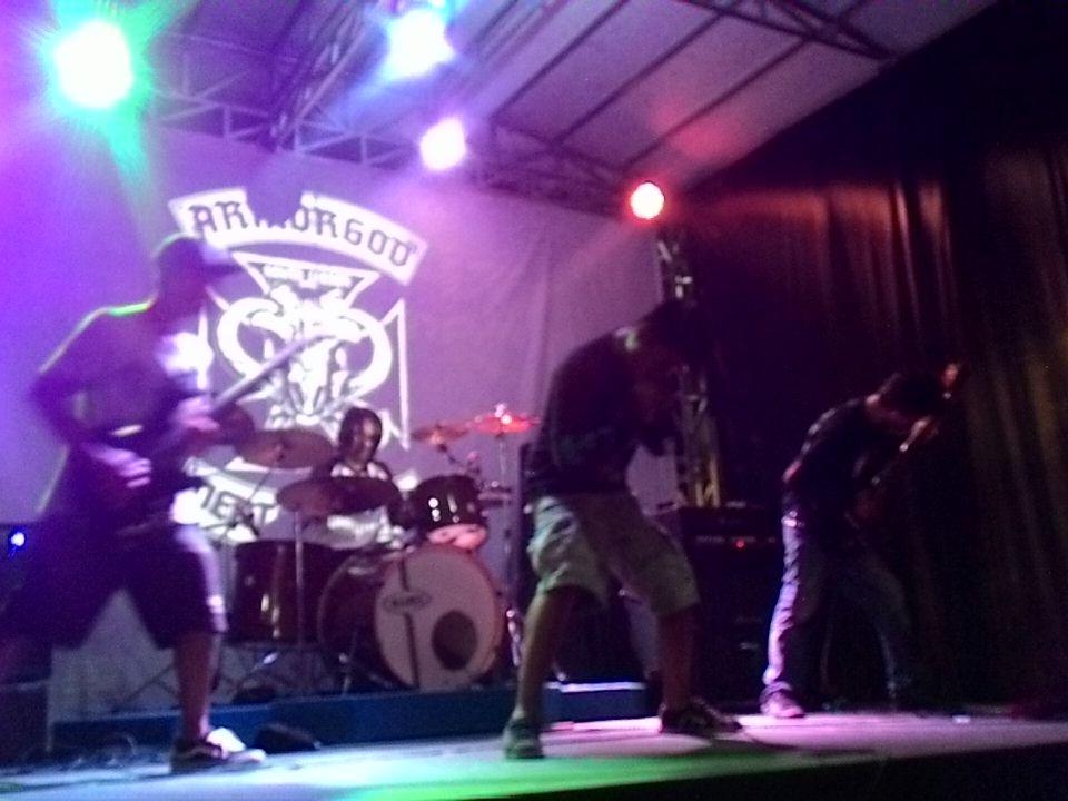 PECAAHHH !! <a href="/ArmorMetalGod/">ARMORGOD OFFICIAL</a> AT <a href="/Muttan05center/">Brainwarcvlt</a> yoo merapat riview by <a href="/ryenirfan/">#RYENIMPLIED</a>