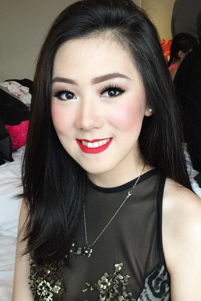 Taken with #XperiaC4 #Ican @sonyxperiaid - second's of today!