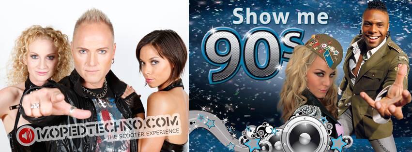 IntervisualLP's tweet image. Vanavond #Billzz #Markelo #TheScooterExperience &amp;amp; @ShowMe90s #Lasershow #specialFX #Intervisual @tribeboekingen