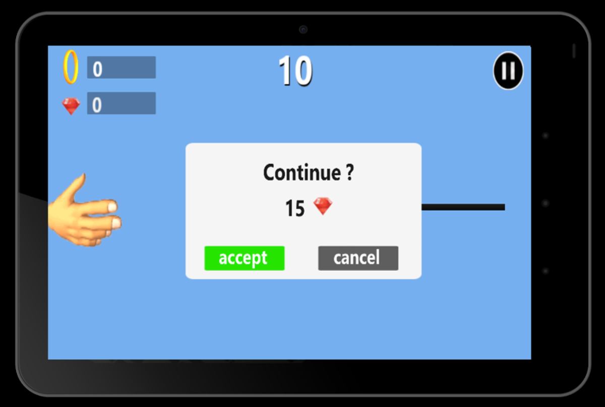 YN Developers tweet media
