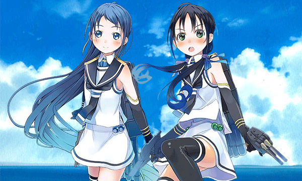 わくわくサイエンス على تويتر 50rt 艦これ 五月雨と涼風の改二っていつくるのかな 艤装を描く画力が求められるからハードル高いのかね Http T Co 2xyrhqr2df 艦隊これくしょん 艦これ Kankore Http T Co 9sp431hcdc