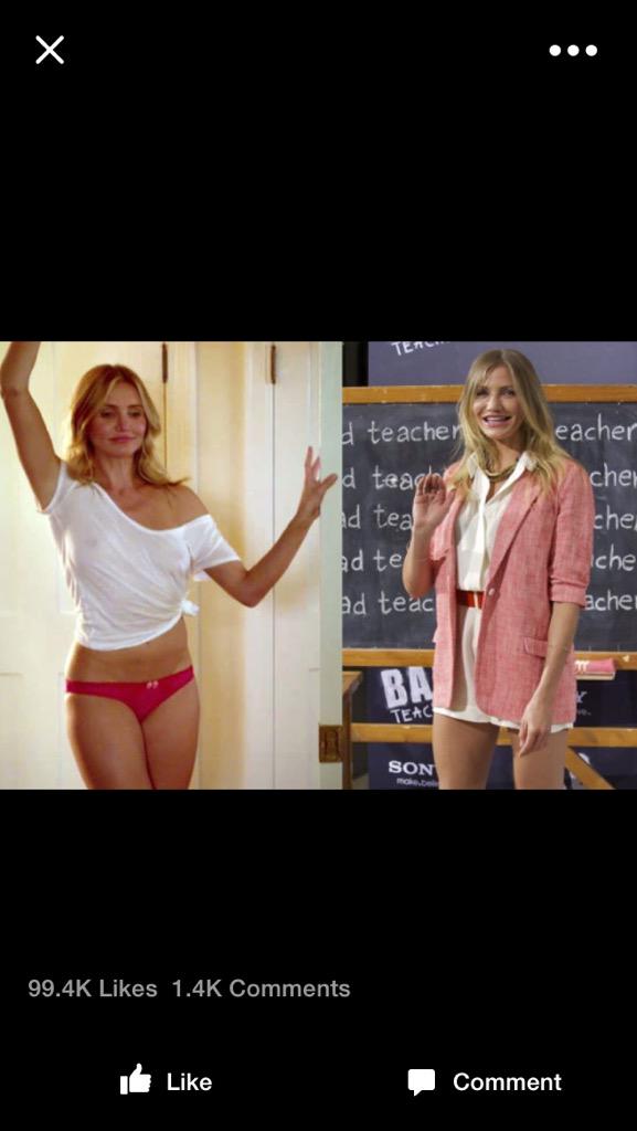 Happy 43rd birthday cameron diaz 