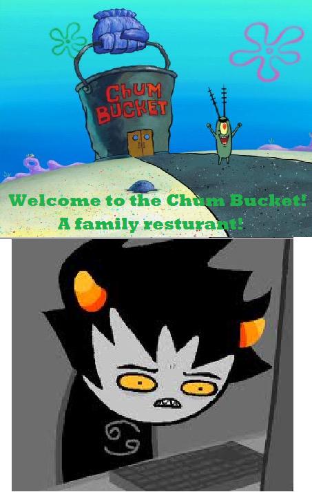 #homestuck #bucket #homestuckbuckets.