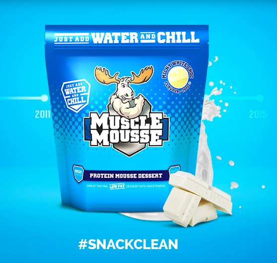 Muscle Moose HQ tweet media