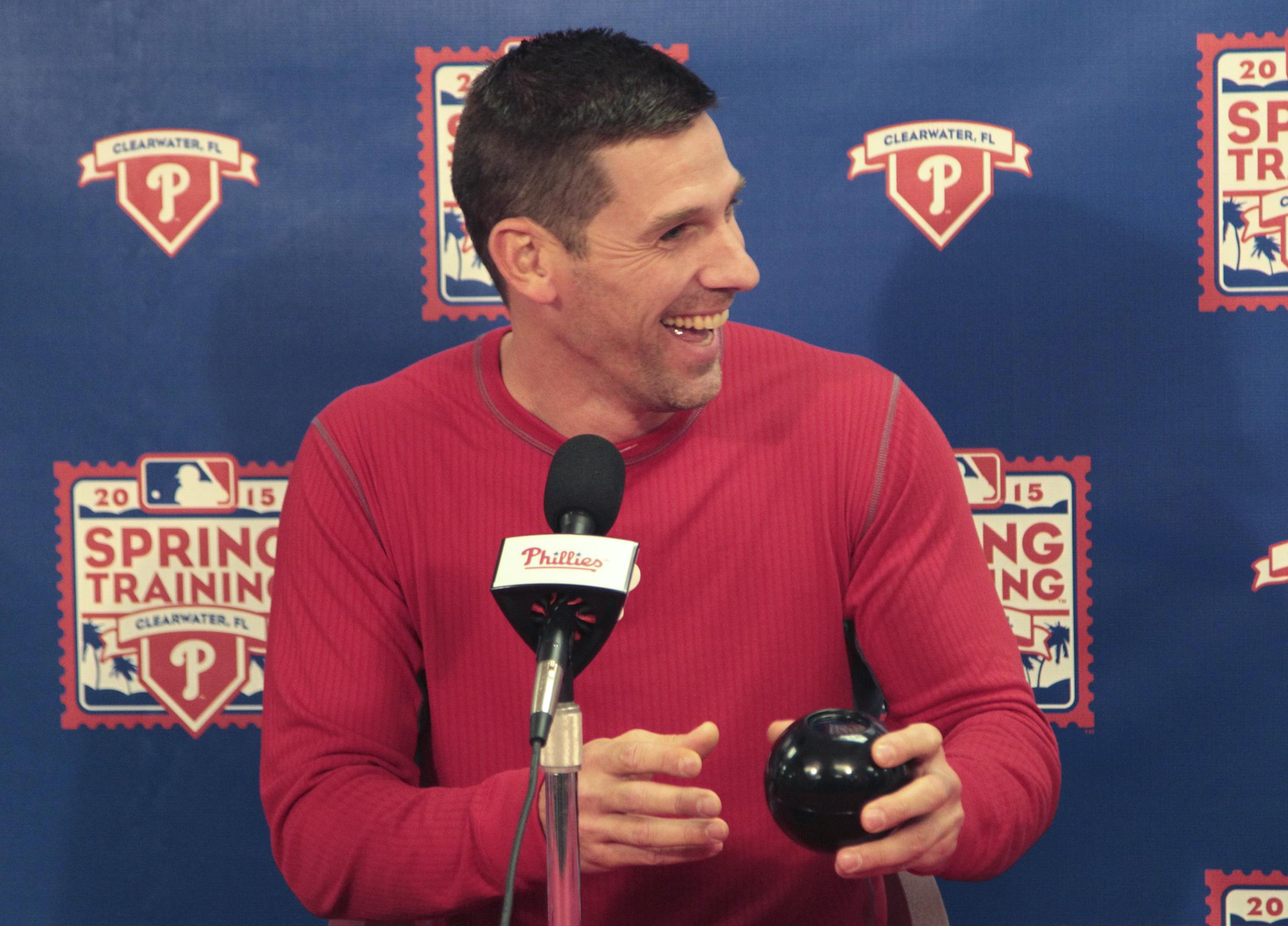 August 30th in Philly Sports History: Happy Birthday Cliff Lee! -   