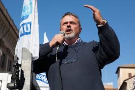 <a href="/uglspera/">Antonio Spera</a> (#Ugl):”Con <a href="/fpcapone/">Paolo Capone</a> Segretario Generale, da oggi si parte più forti e determinati di prima”