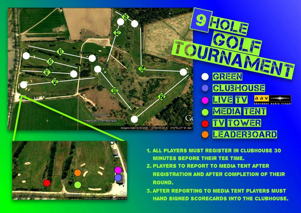 Please RT! Information about our junior tournament! A chance for youngsters to play a tour like event!⛳ <a href="/northsound1/">Northsound 1</a>