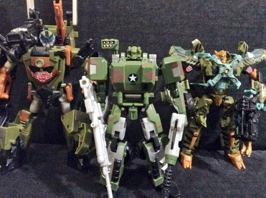 tf-tf@トランスフォーマー大好き on Twitter: