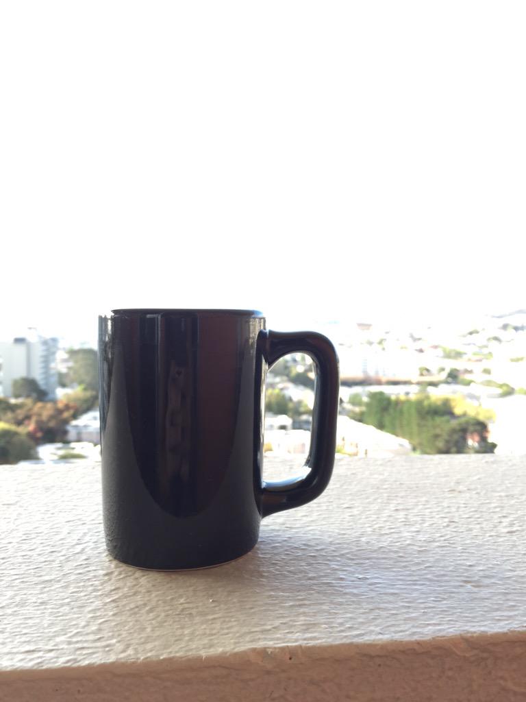 mikefantastic's tweet image. Good morning San Francisco! How are you today? #InanimateObjects #tour