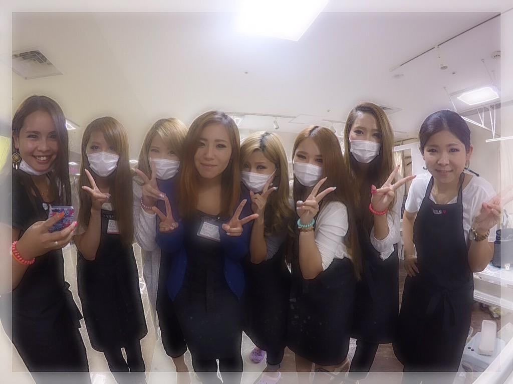 Tn Nail Tnyokohamavivre Twitter