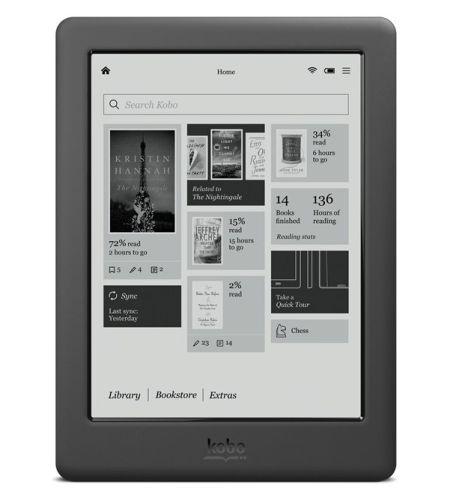 epub как