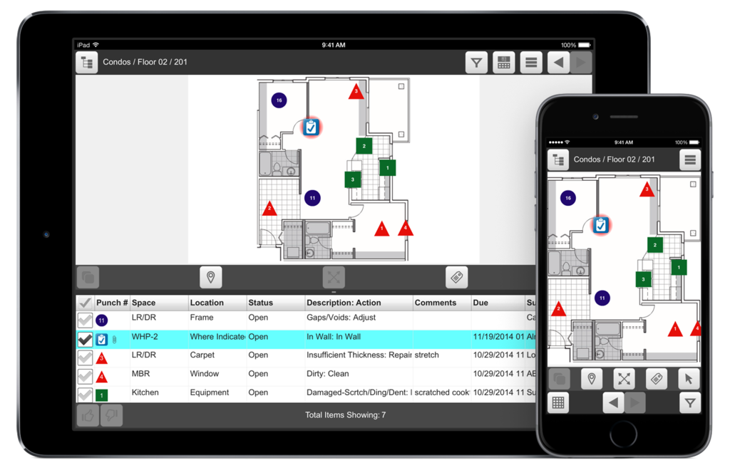 PunchOnThePlan's tweet image. Say goodbye to paper #punchlists with FinishLine Software: buff.ly/1X2SwJX