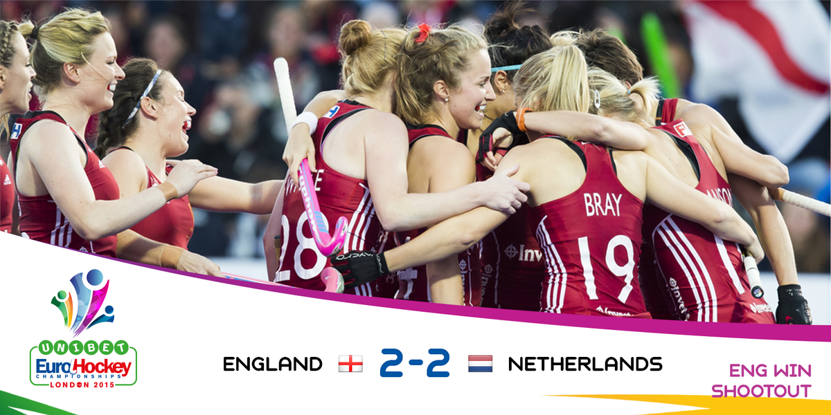 England Hockey (@englandhockey) on Twitter photo 2 from Maasakker gave NED a lead but goals from <a href="/sophiebray19/">Sophie Bray</a> <a href="/LilyOwsley/">Lily Owsley</a> pulled it back before <a href="/MaddieHinch/">Maddie Hinch</a> heroics 2 from Maasakker gave NED a lead but goals from <a href="/sophiebray19/">Sophie Bray</a> <a href="/LilyOwsley/">Lily Owsley</a> pulled it back before <a href="/MaddieHinch/">Maddie Hinch</a> heroics