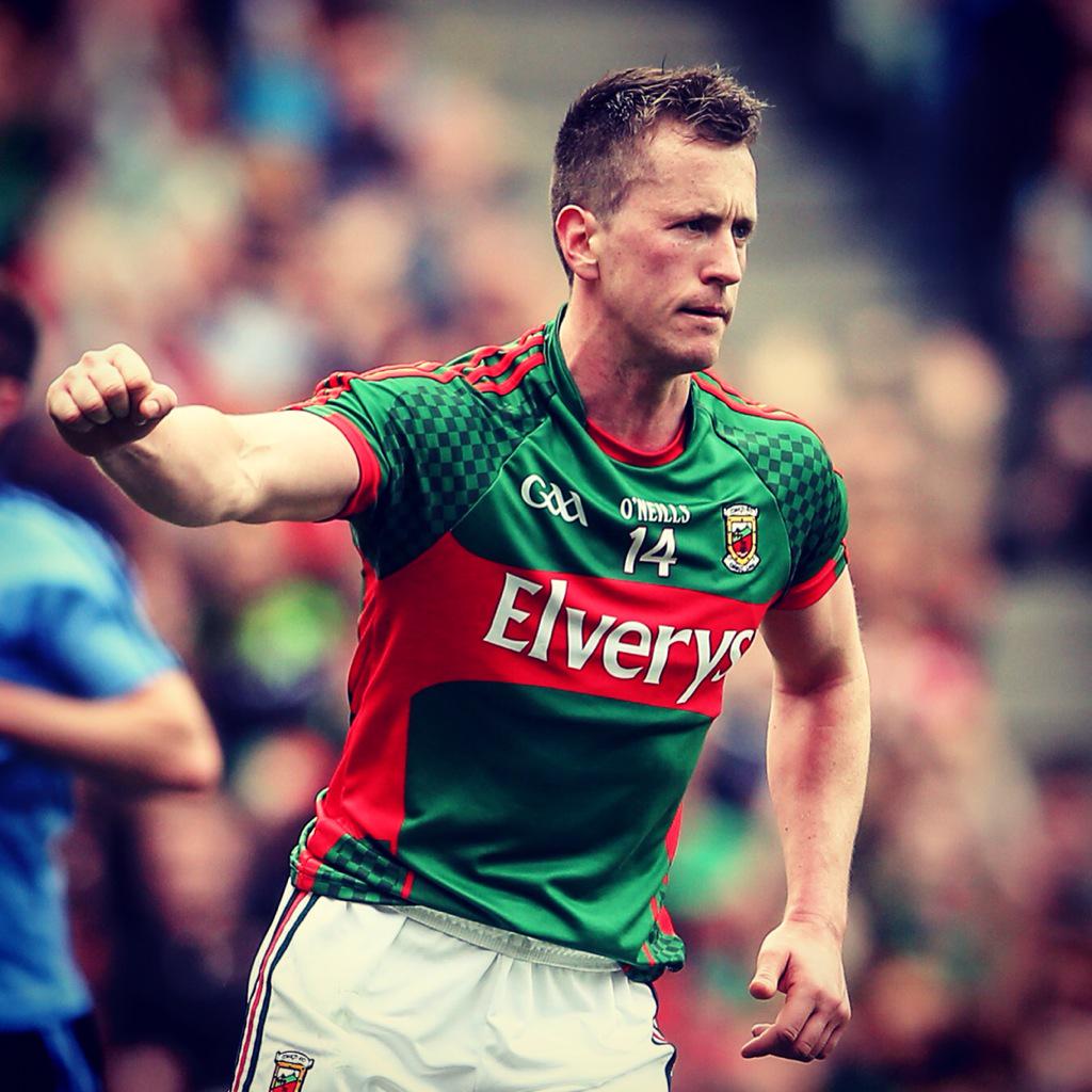 TheSundayGame's tweet image. People&apos;s Choice....RT if Cillian O&apos;Connor was your @rte / @eircom_GAA Man of the Match. Result 9.30pm!