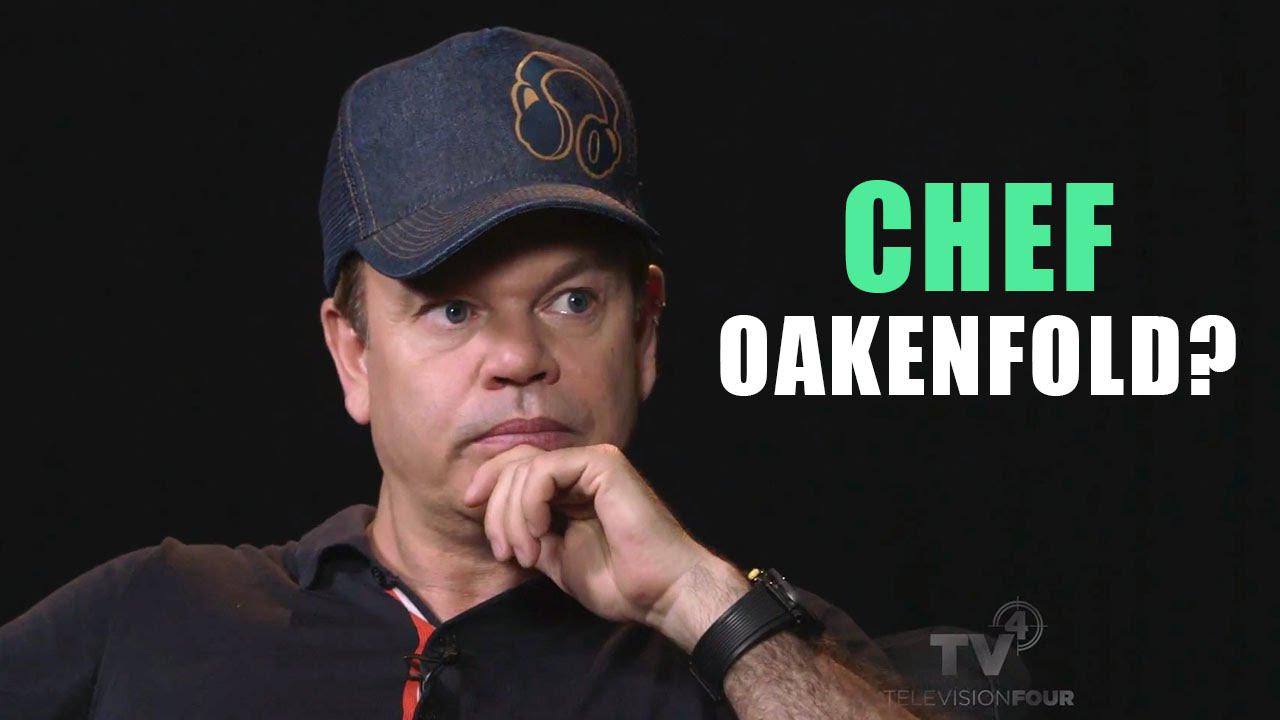 Happy birthday to Paul Oakenfold!  