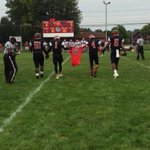 Photo by Robichaud Football (@robifootball)