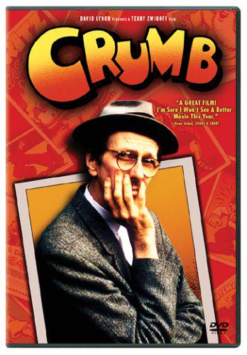 Happy 72nd Birthday today August 30th to Robert Crumb 