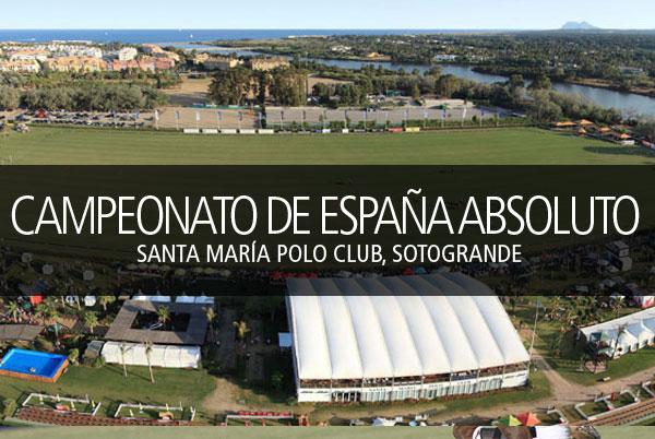 Esto no acaba aquí: en septiembre + polo con el Campeonato de España Absoluto santamariapoloclub.com/torneos #PoloSotogrande