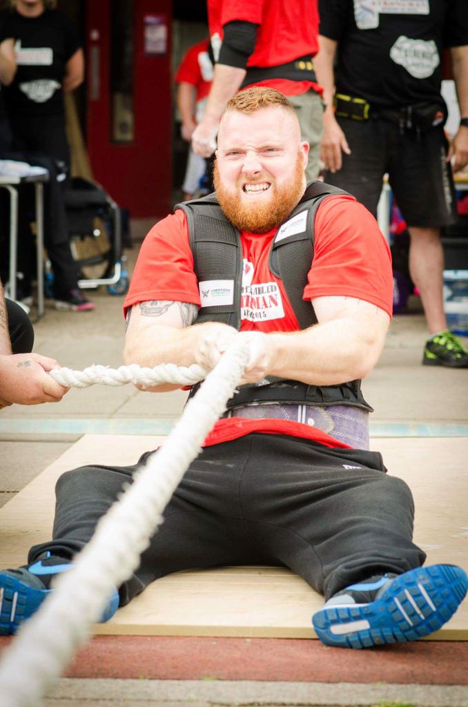 BritsDisabledSM's tweet photo. Highlights of yesterday's event http://t.co/pPcex3ylX9