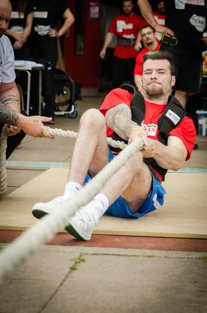 BritsDisabledSM's tweet photo. Highlights of yesterday's event http://t.co/pPcex3ylX9