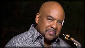 Happy birthday to jazz saxophonist Gerald Albright, who now lives with his family near Denver! 