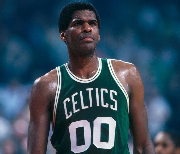 Happy 62nd Birthday to 4x NBA Champion and 9x All-Star Robert Parish! 