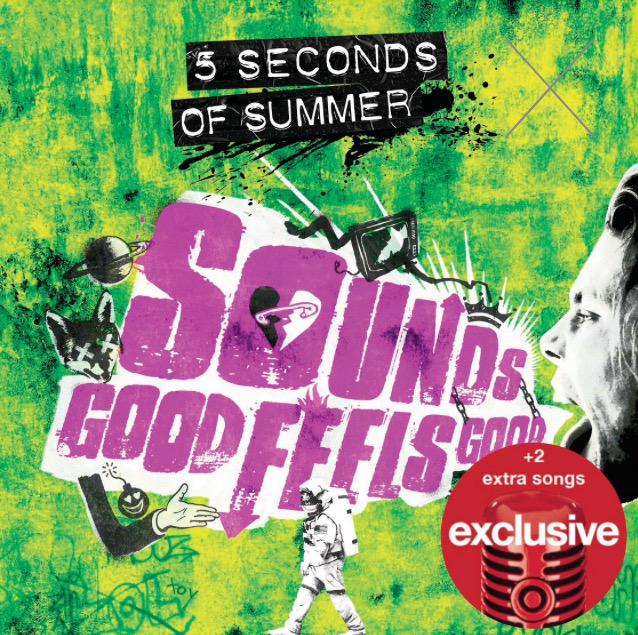 5SOS_Daily's tweet image. If this gets 3K RTs pinky promise I'll ship the Target delux version of SGFG to 2 of you (worleide)

#ShesKindaHotVMA