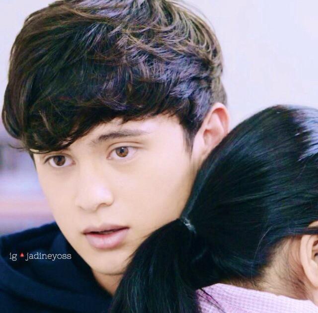 redbbyuvelvet's tweet image. Why people only sees the negative on Him ?  #OTWOLHubbyWifey
