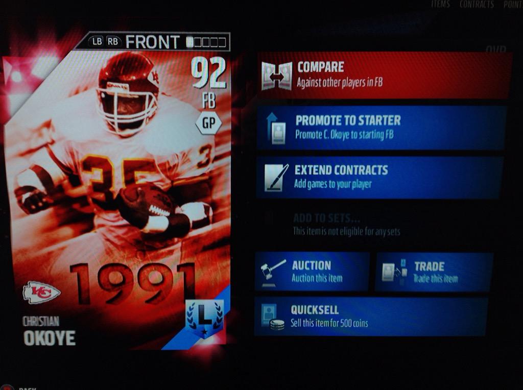 Visiondary's tweet image. Want a legend on your squad Retweet and follow me to win Ends next Sunday