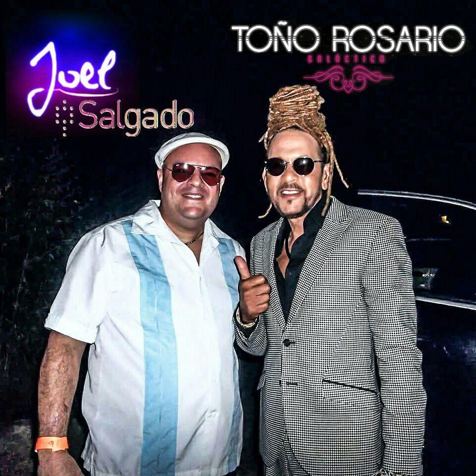 Joel Salgado tweet media