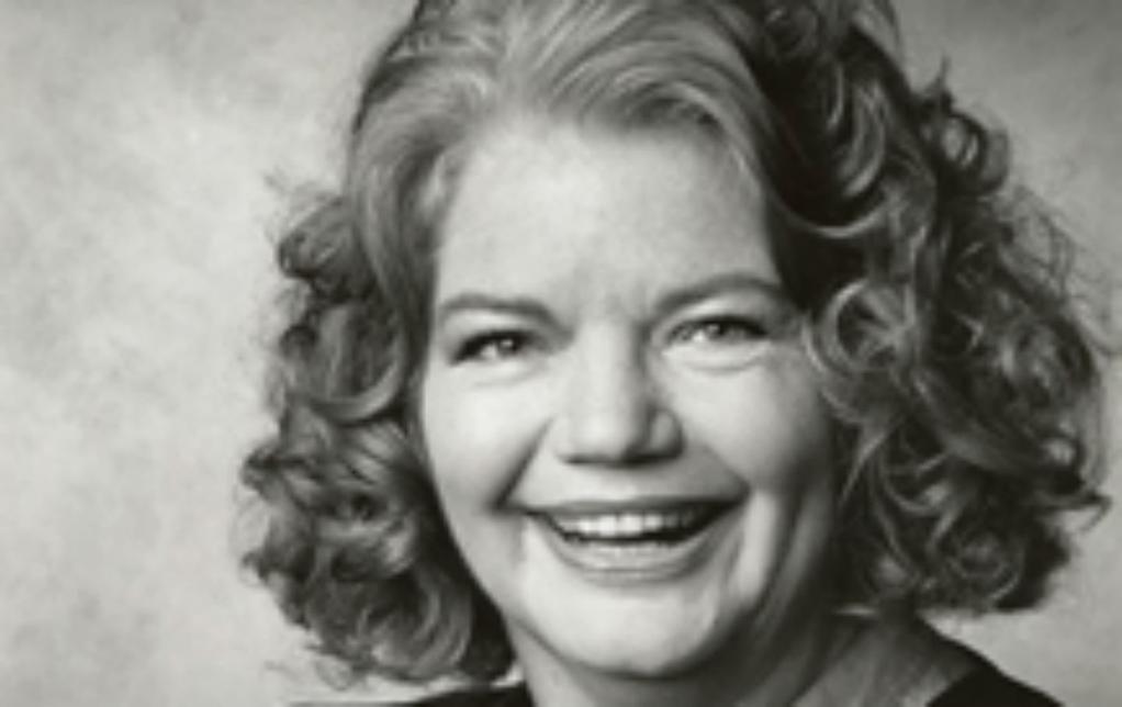Happy Birthday, Molly Ivins. You are missed. 