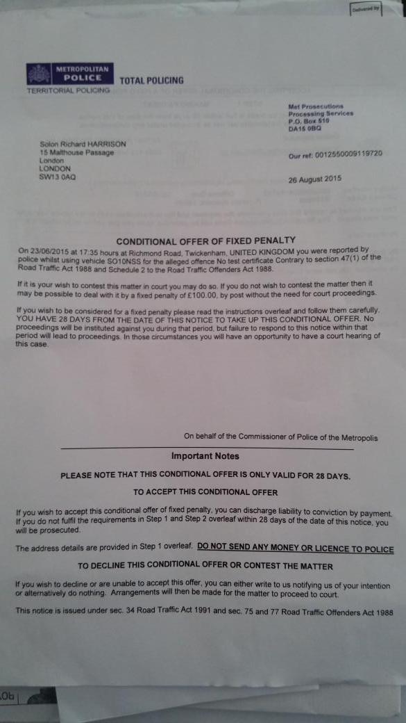 BTLWAGBM's tweet photo. The b,lon have been in touch, its being sorted. http://t.co/8BGgxCW1Io