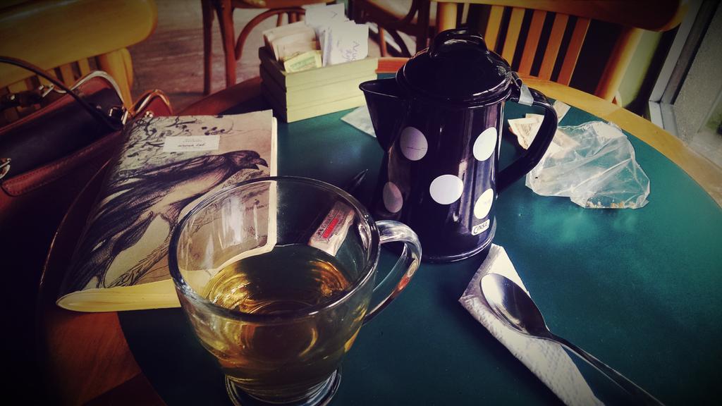 TLyrel's tweet image. #ImissDF #LastMeal #OpenDraw #CrowSketchBook