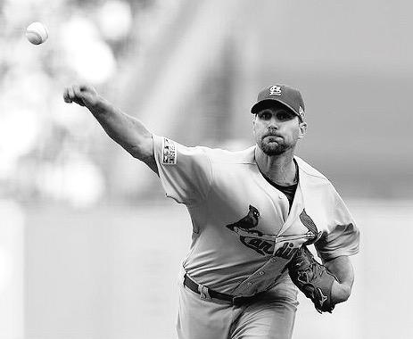 Happy Birthday to the best and most real player in all of baseball, Mr. Adam Wainwright 