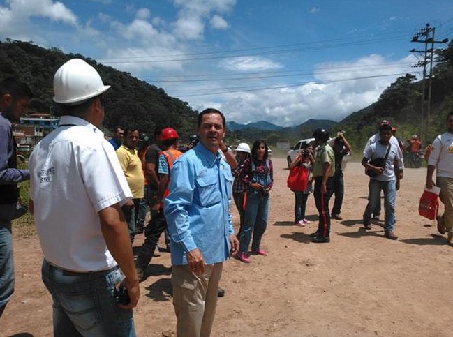 VTV CANAL 8 tweet media